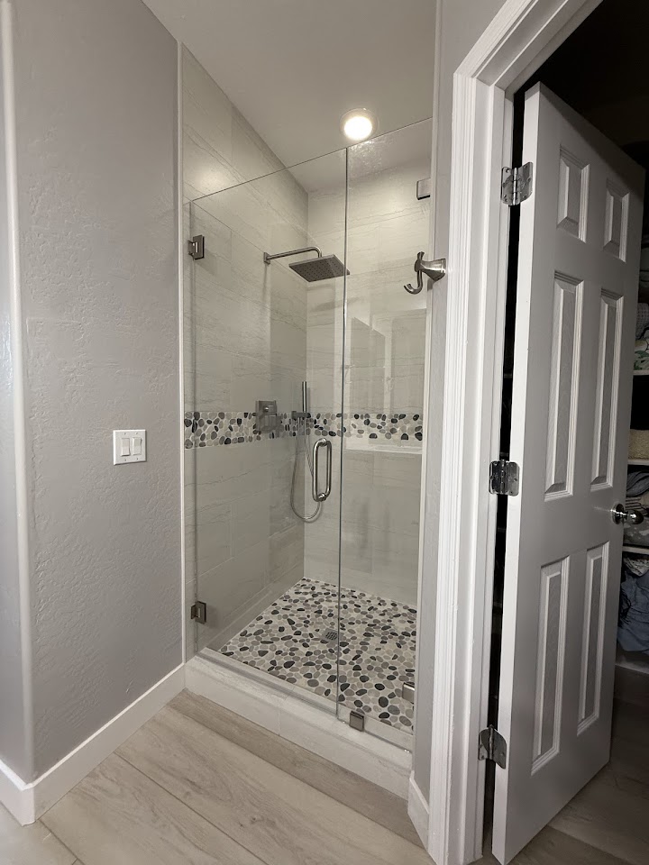 Milestone Flooring & Remodeling project