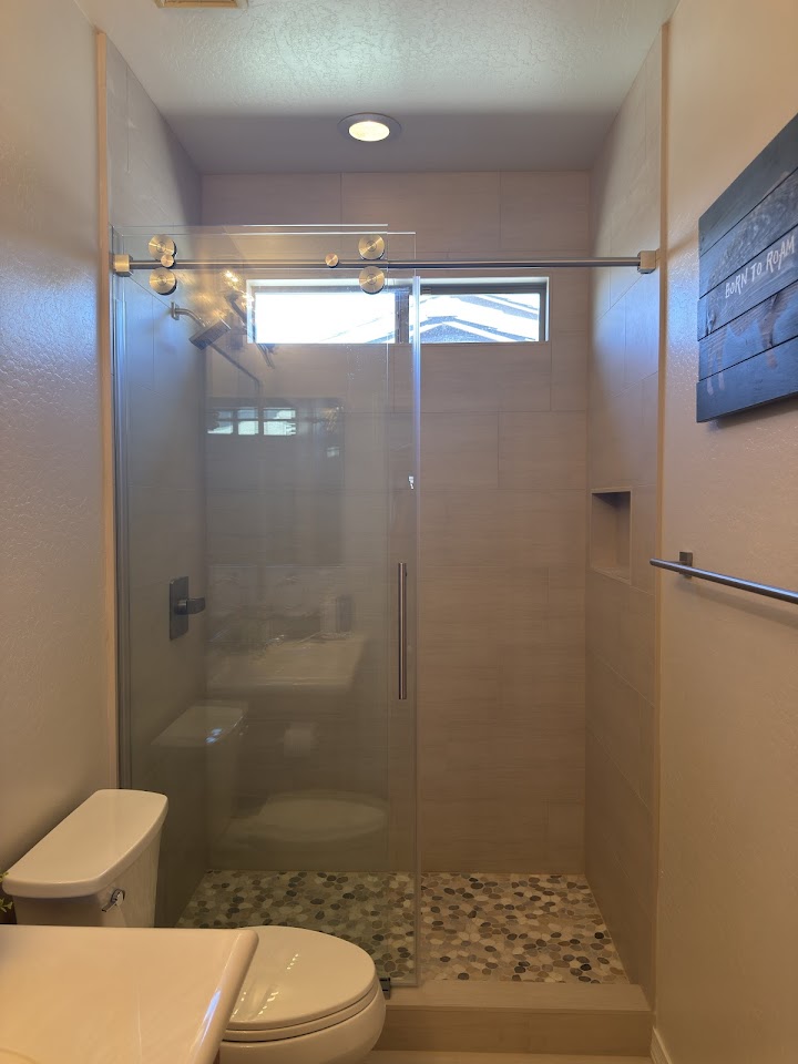Milestone Flooring & Remodeling project